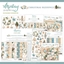 Εικόνα του Mintay Papers Scrapbooking Bundle - Christmas Blessings