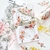 Picture of Pinkfresh Studio Σετ Washi Tape και Μήτρες Κοπής - Sakura, 5τεμ.