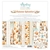 Picture of Mintay Papers Συλλογή Scrapbooking Διπλής Όψης 12" X 12" - Autumn Splendor