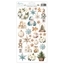 Picture of Mintay Papers Paper Stickers - Christmas Blessings, Elements, 30pcs