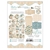 Picture of Mintay Papers Paper Elements - Christmas Blessings, 27pcs