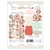 Picture of Mintay Papers Paper Elements - Merry & Joy, 27pcs