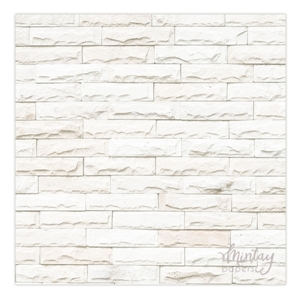 Picture of Mintay Papers Craft Photo Backdrop 60 x 60 cm - Φύλλο Φόντου για Φωτογράφιση 'Εργων, No 06