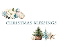 Εικόνα για την κατηγορία CHRISTMAS BLESSINGS