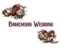 Εικόνα για την κατηγορία BOHEMIAN WEDDING