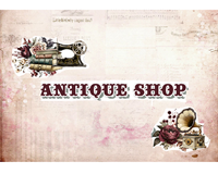 Εικόνα για την κατηγορία Antique Shop