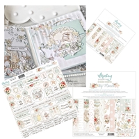 Εικόνα του Mintay Papers Scrapbooking Collection - Tiny Miracle