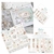 Picture of Mintay Papers Scrapbooking Collection - Tiny Miracle