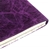 Picture of Lamali Handmade Art Journal 15 x 21cm - Bondo Grand, Purple