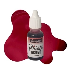 Picture of Jacquard Pinata Color Alcohol Ink Μελάνι Οινοπνεύματος 0.5oz - Sangria