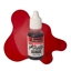 Εικόνα του Jacquard Pinata Color Alcohol Ink Μελάνι Οινοπνεύματος 0.5oz - Santa Fe Red
