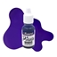 Εικόνα του Jacquard Pinata Color Alcohol Ink Μελάνι Οινοπνεύματος 0.5oz - Blue Violet