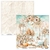 Picture of Mintay Papers Συλλογή Scrapbooking Διπλής Όψης 12" X 12" - Autumn Splendor