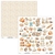 Picture of Mintay Papers Collection Kit 12" x 12" - Autumn Splendor