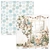 Picture of Mintay Papers Collection Kit 12" x 12" - Christmas Blessings