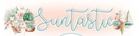 Picture of Mintay Papers Scrapbooking Collection - Suntastic