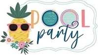 Εικόνα του Echo Park Συλλογή Scrapbooking - Pool Party 