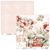 Picture of Mintay Papers Συλλογή Scrapbooking Διπλής Όψης 12" X 12" - Merry & Joy