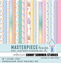 Picture of Masterpiece Design Paper Collection 12" X 12" - Sunny Summer Stories