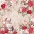 Picture of Crafter's Companion Paper Pad 12'' x 12'' - Christmas Rose