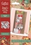 Picture of Crafter's Companion Metal Dies - Jingle All The Way, Dancing Bells, 6pcs