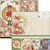 Picture of Ciao Bella Μπλοκ Scrapbooking Διπλής Όψεως 12” x 12” - The Nutcracker