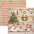 Picture of Ciao Bella Paper Pad 12” x 12” - The Nutcracker