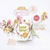 Picture of Pinkfresh Studio Συλλογή Scrapbooking - Chrysanthemum