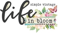 Εικόνα του Simple Stories Συλλογή Scrapbooking - Simple Vintage Life in Bloom