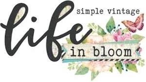 Picture of Simple Stories Συλλογή Scrapbooking - Simple Vintage Life in Bloom