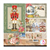 Picture of Ciao Bella Paper Pad 8” x 8” - The Nutcracker