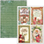 Picture of Ciao Bella Creative Pad A4 - The Nutcracker