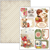 Picture of Ciao Bella Creative Pad A4 - The Nutcracker