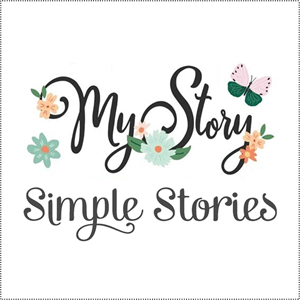 Picture of Simple Stories Συλλογή Scrapbooking - My Story