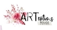 Εικόνα του 49 and Market Scrapbooking Collection ARToptions - Rouge 