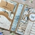 Picture of Mintay Papers Αυτοκόλλητα Chipboard - Grandma's Attic