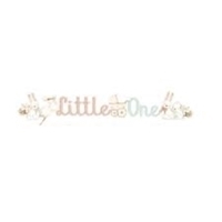 Picture of Mintay Papers Scrapbooking Collection - Little One 