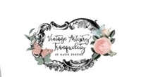 Εικόνα του 49 & Market Συλλογή Scrapbooking - Vintage Artistry Tranquility