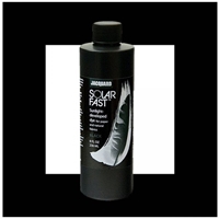 Εικόνα του Jacquard SolarFast Dye Χρώμα Ηλιοτυπίας 236ml - Black