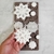 Picture of Re-Design with Prima Decor Mould 5" x 10" - Whimsical Christmas, Papercraft Charms