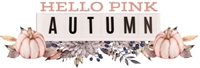 Εικόνα για την κατηγορία Hello Pink Autumn