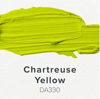 Εικόνα του DecoArt Americana Ακρυλικό Χρώμα 59ml -  Chartreuse Yellow