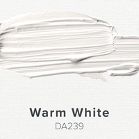 Εικόνα του DecoArt Americana Ακρυλικό Χρώμα 59ml -  Warm White