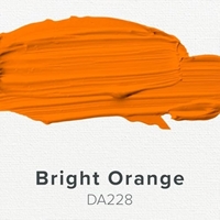 Εικόνα του DecoArt Americana Ακρυλικό Χρώμα 59ml -  Bright Orange