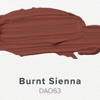 Εικόνα του DecoArt Americana Ακρυλικό Χρώμα 59ml -  Burnt Sienna