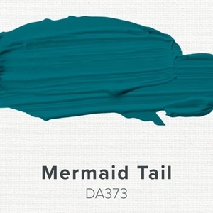 Picture of DecoArt Americana Ακρυλικό Χρώμα 59ml -  Mermaid Tail