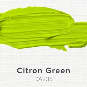 Picture of DecoArt Americana Ακρυλικό Χρώμα 59ml -  Citron Green