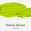 Εικόνα του DecoArt Americana Ακρυλικό Χρώμα 59ml -  Citron Green