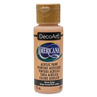 Εικόνα του DecoArt Americana Ακρυλικό Χρώμα 59ml -  Warm Beige (Flesh Tone)