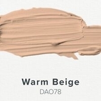 Εικόνα του DecoArt Americana Ακρυλικό Χρώμα 59ml -  Warm Beige (Flesh Tone)